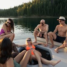 Load image into Gallery viewer, Aquaglide Lakefront Lazy Lounge