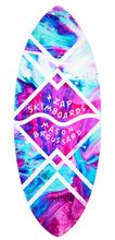 Load image into Gallery viewer, Zap Fuse-X Mason Broussard Pro Skimboard