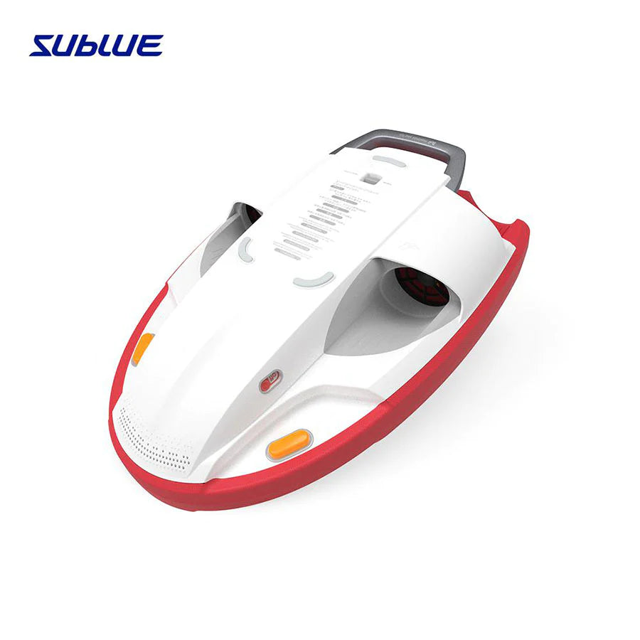 Sublue Swii Electronic Kickboard