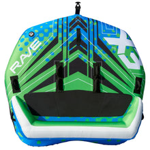 Load image into Gallery viewer, Rave Sports X3 Boat Towable Tube