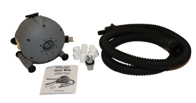 AquaBanas Bravo OV10 Air Pump