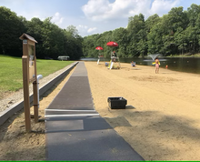 Load image into Gallery viewer, AccessMat Angle Kit