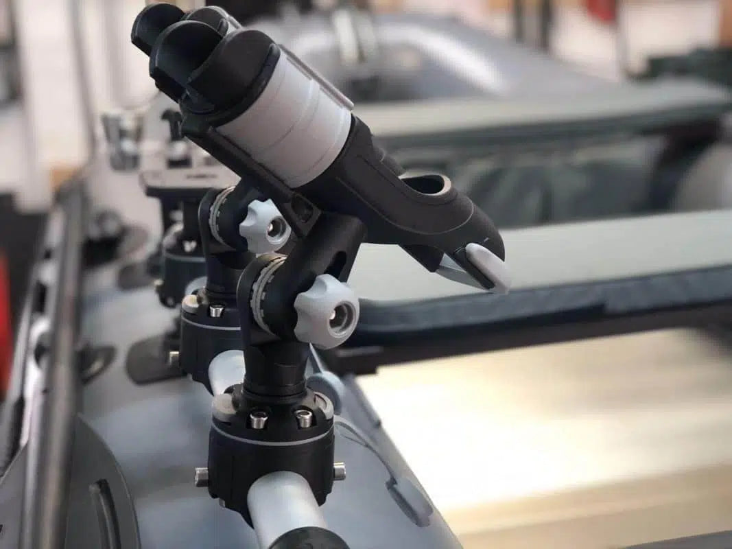 Navigator LK330 Premium Kit Marine Plywood Floor Inflatable Boat