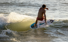 Load image into Gallery viewer, ZAP Ace Skimboard