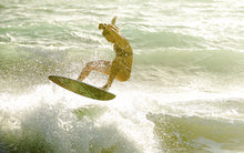 Load image into Gallery viewer, ZAP Ace Skimboard