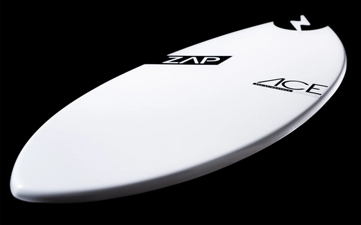 ZAP Ace Skimboard