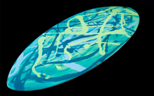 Load image into Gallery viewer, ZAP Ace Skimboard