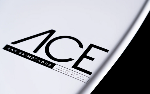 ZAP Ace Skimboard