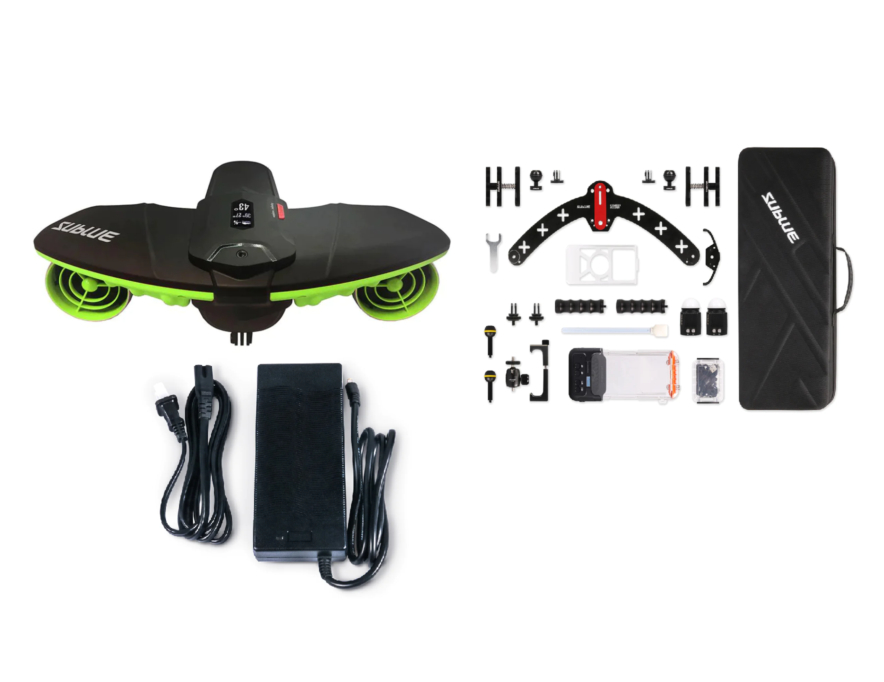 Sublue Navbow Underwater Scooter