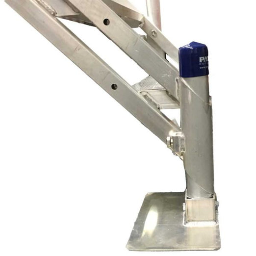 Patriot Docks Marine Stairs