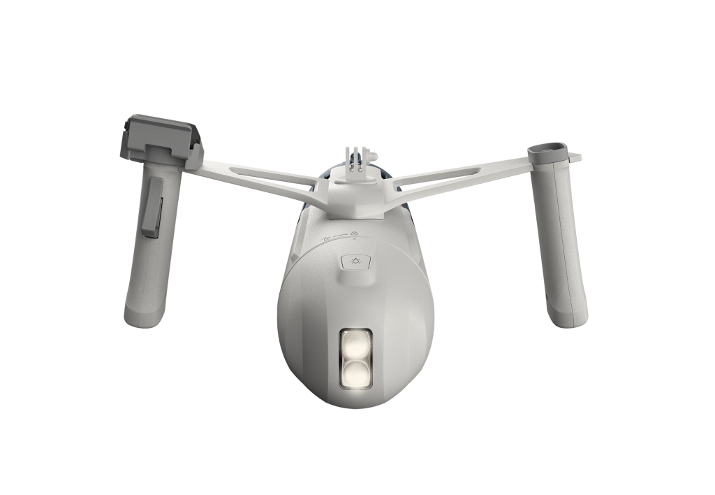 Aqua Marina Bluedrive X Pro