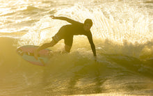 Load image into Gallery viewer, ZAP Amp-X Skimboard