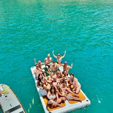 Load image into Gallery viewer, POP Board Co 14' POPUP Aquadock