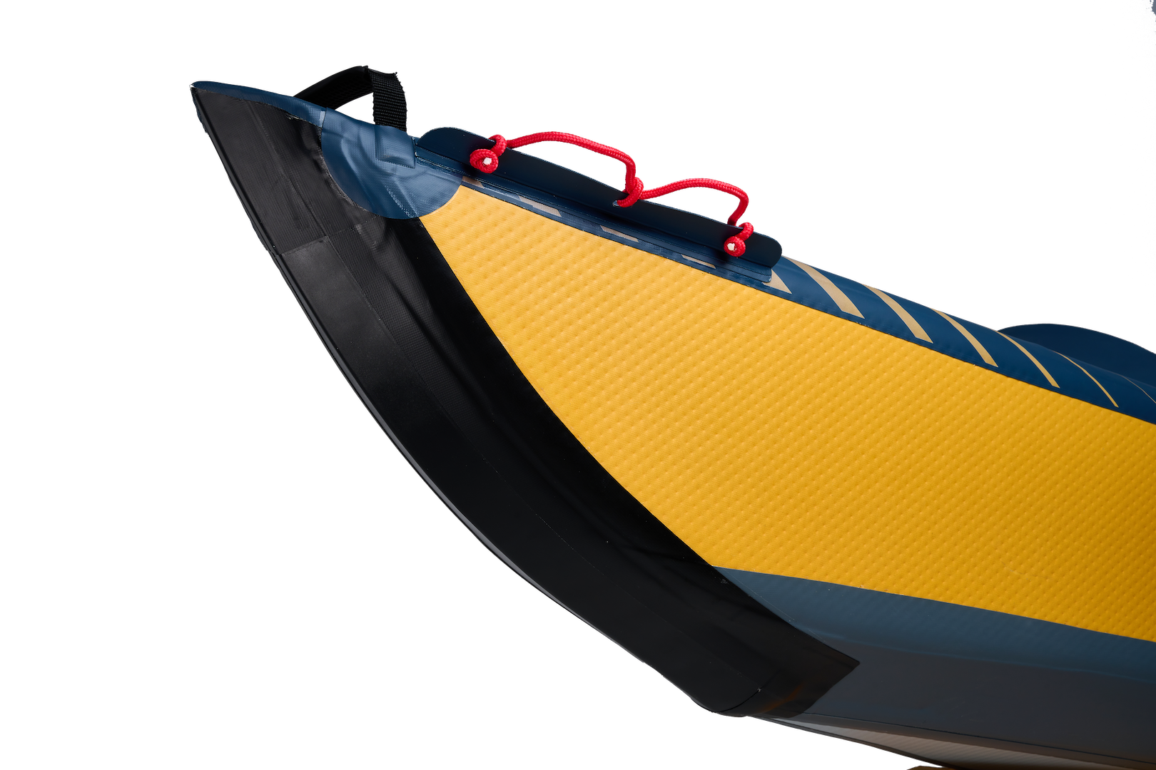 Aqua Marina Tomahawk 14'5" Inflatable Hybrid Canoe  Air-K 440 2-Person