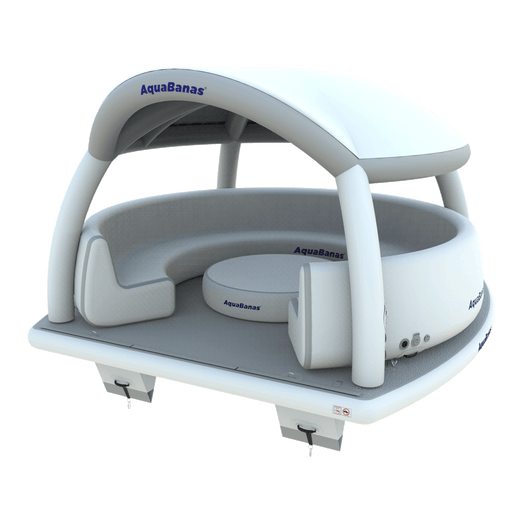 AquaBanas Couch Bana