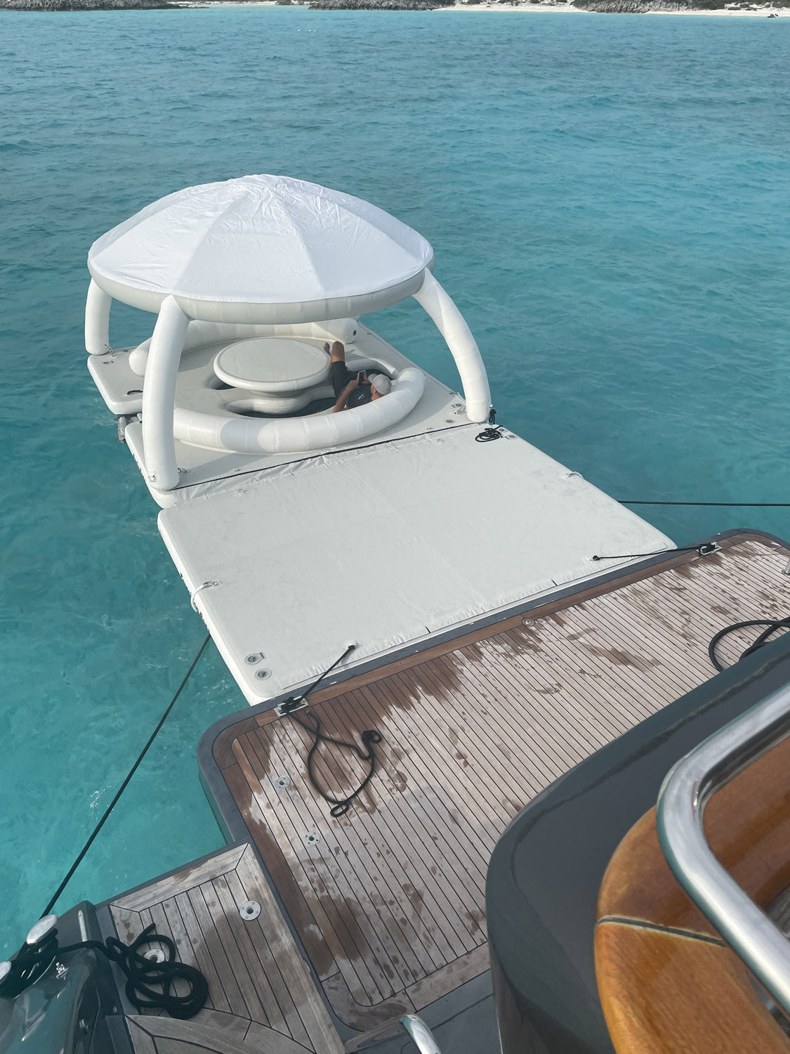 AquaBanas Transition Bana™