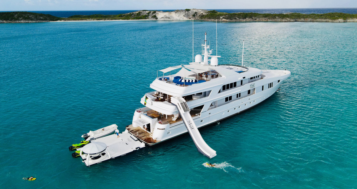 AquaBanas Transition Bana™