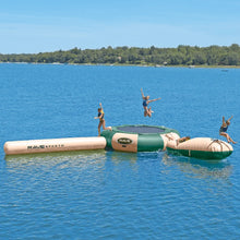 Load image into Gallery viewer, Rave Sports - Aqua Log Large Northwood 02097