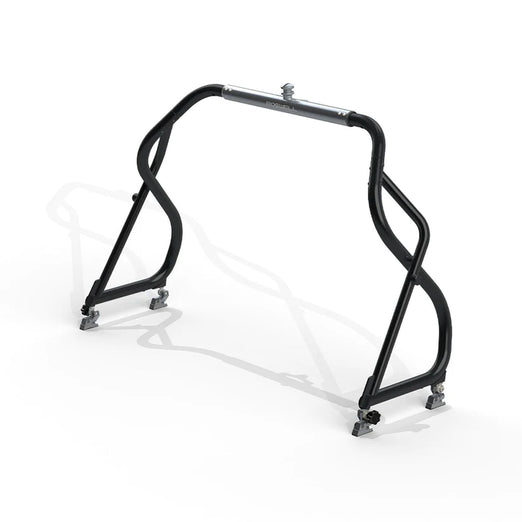 Roswell Marine Area 53 Wake Tower - Black