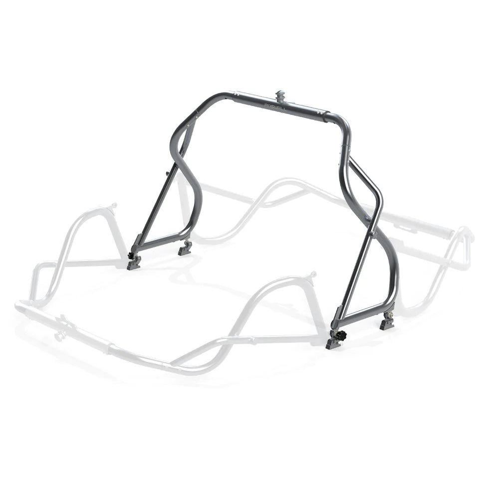 Roswell Marine Area 53 Wake Tower