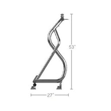 Load image into Gallery viewer, Roswell Marine Area 53 Wake Tower