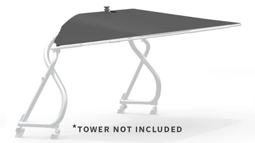 Roswell Marine Area 53 Bimini Top