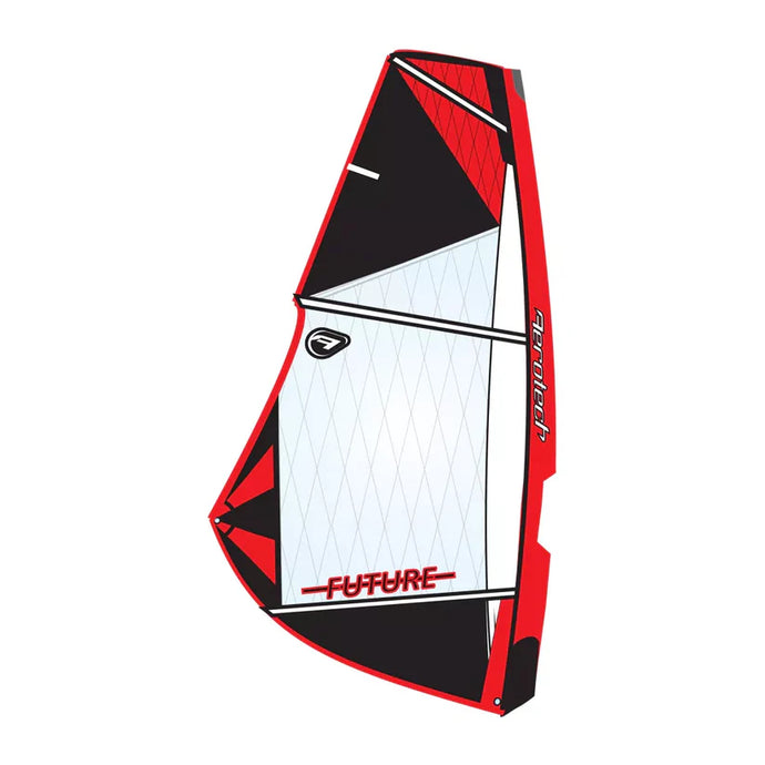 Aerotech Future Windsurf Sail with Complete Rig