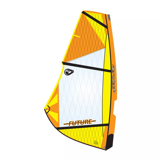 Aerotech Future Windsurf Sail with Complete Rig