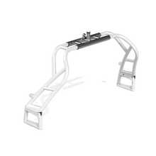 Load image into Gallery viewer, Roswell Marine Aviator Pro Wake Tower White