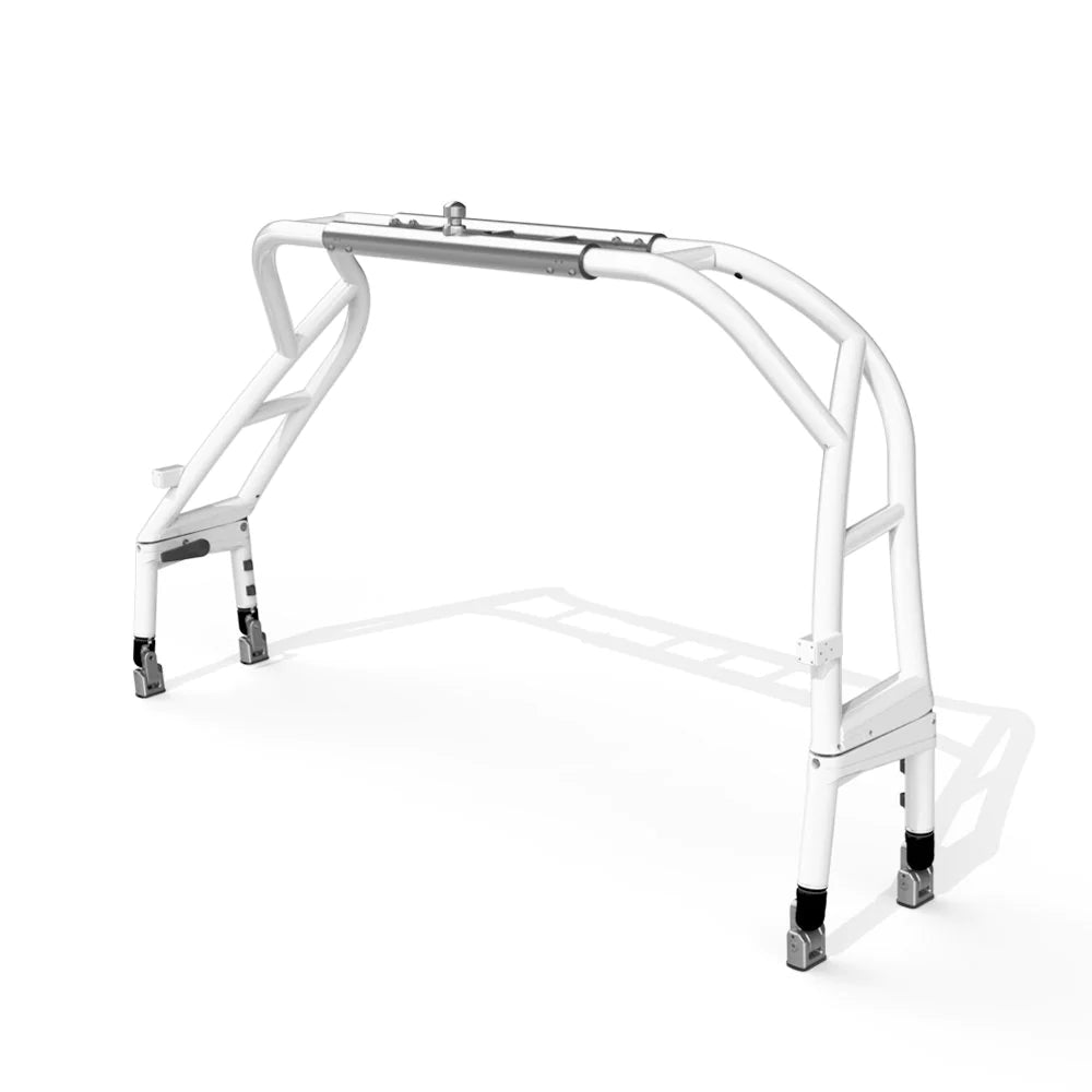 Roswell Marine Aviator Wake Tower - White