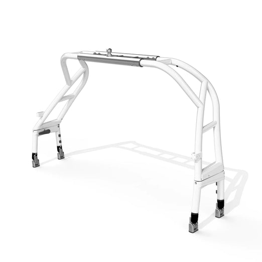 Roswell Marine Aviator Wake Tower - White