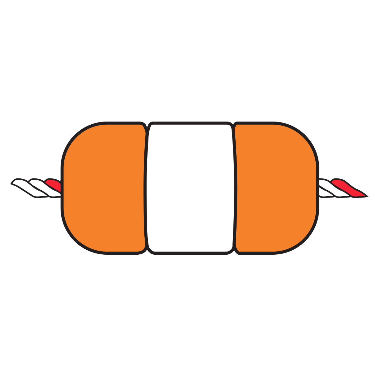 Rolyan Buoys Rope Float Models B035LO and B059LO