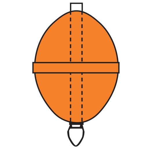 Rolyan Buoys Barrier Float Model B1130