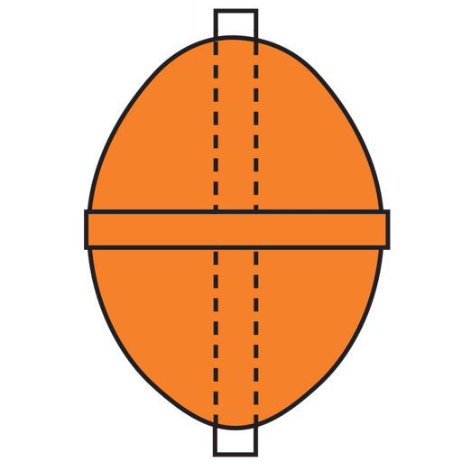 Rolyan Buoys Barrier Float Model B1130