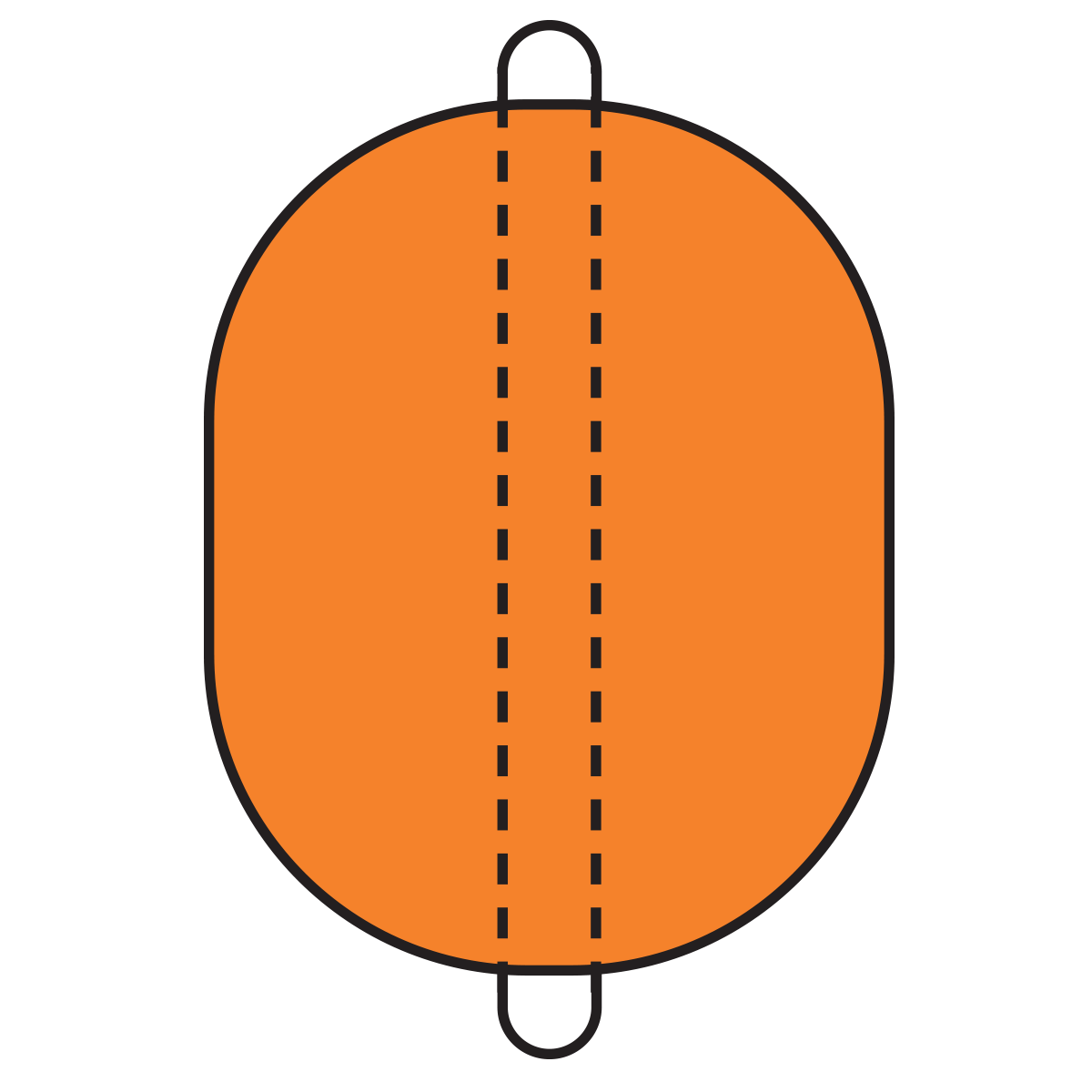 Rolyan Buoys Barrier Float Model B1318