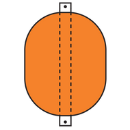 Rolyan Buoys Barrier Float Model B2436