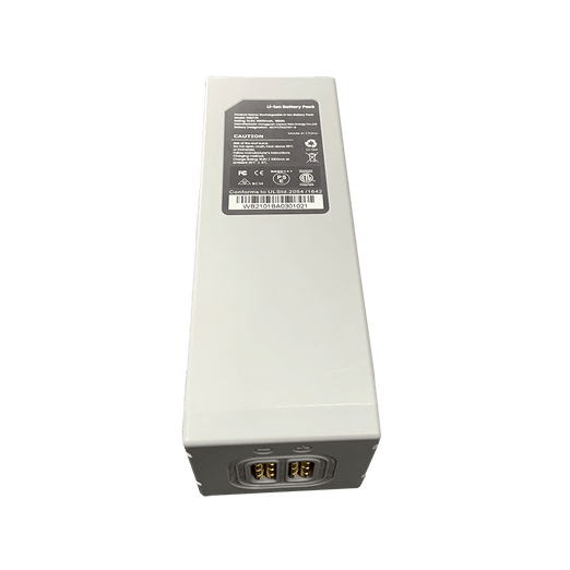 Sublue WhiteShark Swii Li-ion Battery