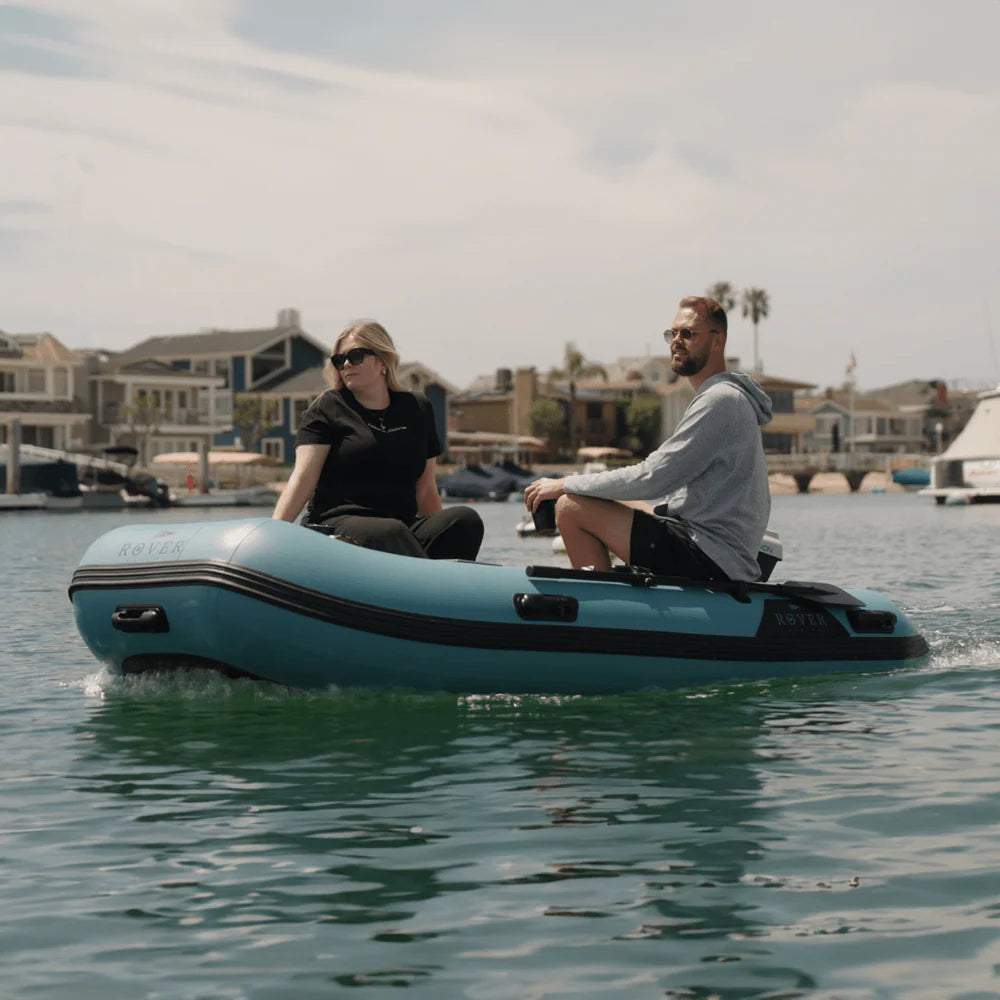 Rover Marine Battle Boat 8'