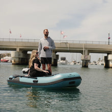 Load image into Gallery viewer, Rover Marine Battle Boat
