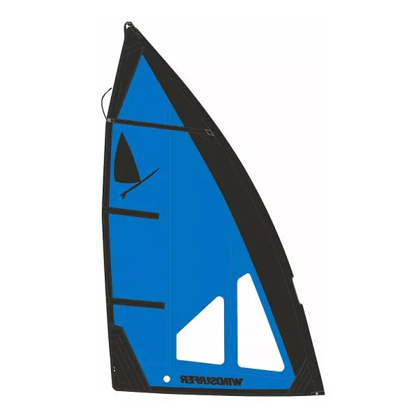 Windsurfer LT With Complete Rig