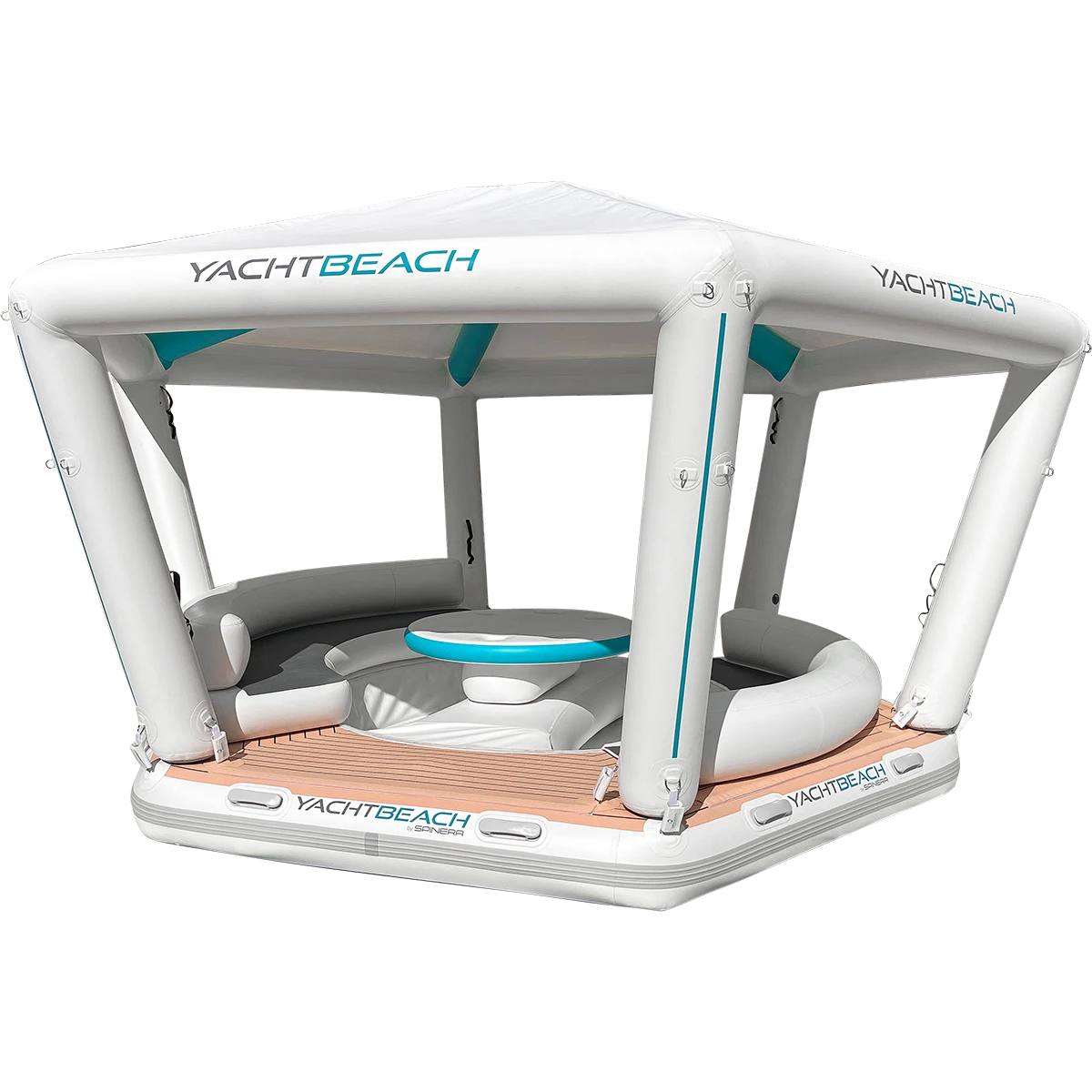 Yachtbeach Pavilion Backrest 7.87"