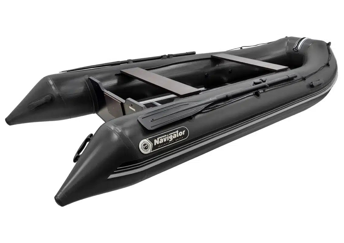Navigator LK400 Inflatable Boat