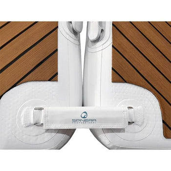 Yachtbeach Spinera Professional D-ring Connector Pro With Velcro Cover