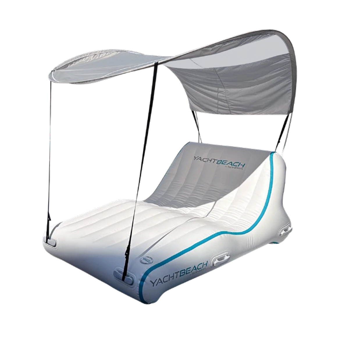 Yachtbeach Sun Roof with 2 Connectors