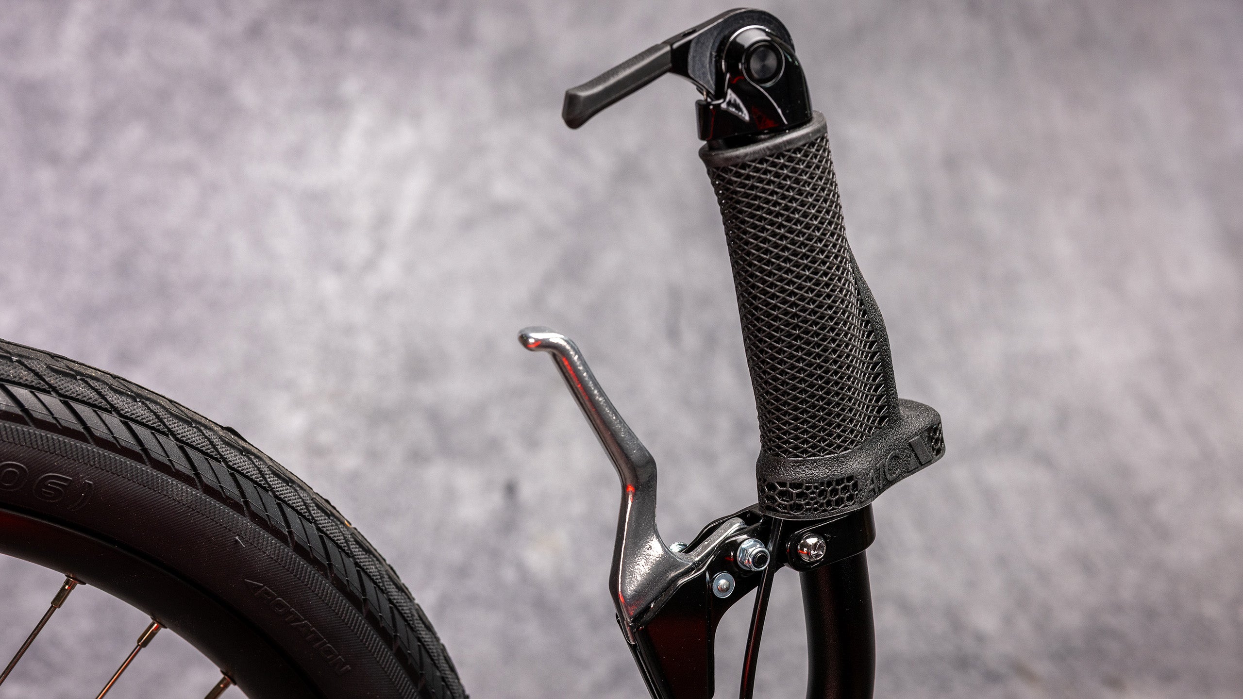 Greenspeed Magnum Trike Recumbent Bike