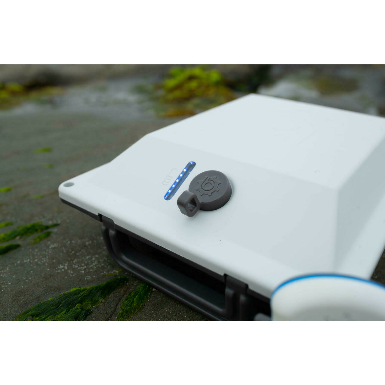 Bixpy PP-378 Outboard Battery With Remote