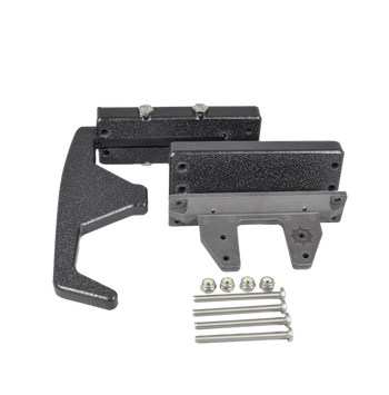 Bixpy DIY (Do It Yourself) ThruHull™ POD Adapter (K-1 Motors)