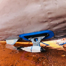 Load image into Gallery viewer, DIY Fin Adapter for Inflatables (K-1 &amp; J-2 Motors)