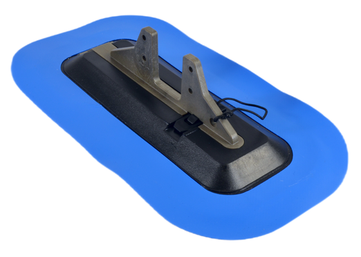 DIY Fin Adapter for Inflatables (K-1 & J-2 Motors)