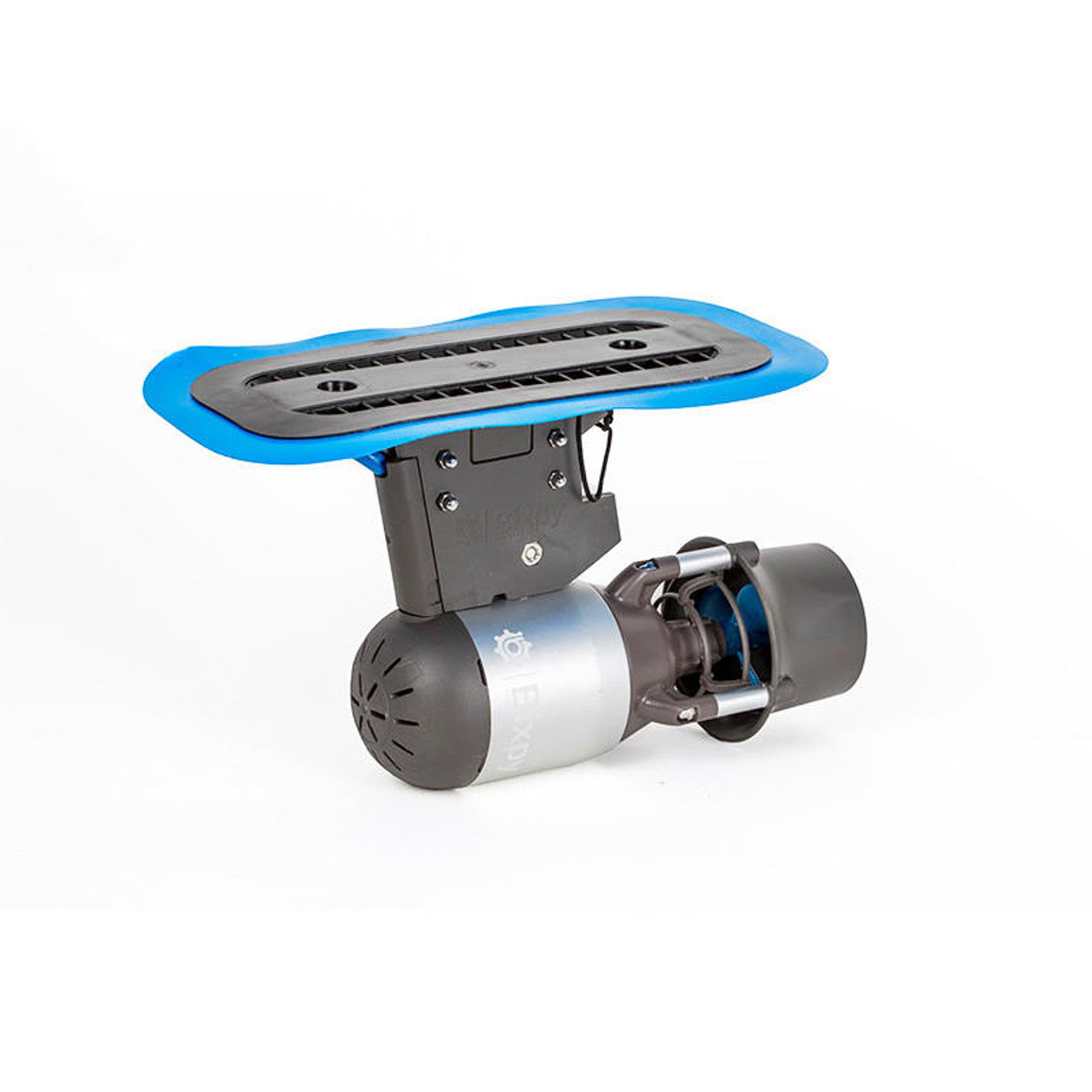 DIY Fin Adapter for Inflatables (K-1 & J-2 Motors)